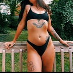 Rose babyrose2000 Leaked OnlyFans 

 profile picture