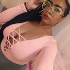 zahira (@bad_dominicana) Leak OnlyFans 

 profile picture