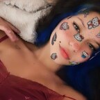 bad_girl666 (Bad Girl 💀🖤) OnlyFans Leaked Pictures & Videos 

 profile picture