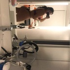 Jade Taylore (@baddestbabyjadetaylore) Leaks OnlyFans 

 profile picture