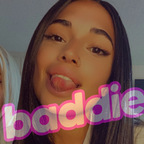 Onlyfans leaked baddieworld 

 profile picture