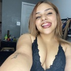 badgalnaat (Natalie arenas) OnlyFans Leaked Pictures & Videos 

 profile picture