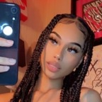 badgirlshane (Lul baddie) OnlyFans Leaks 

 profile picture