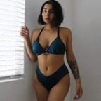 Nessa 🖤 (@badnesssa) Leaked OnlyFans 

 profile picture