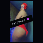 baldheadb33 (BaldHead Beee) OnlyFans Leaked Pictures & Videos 

 profile picture
