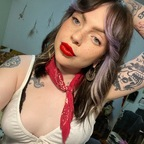 Barb Wire (@barbwire69) Leaks OnlyFans 

 profile picture