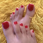 bareandbeautiful (Raya's Toes) OnlyFans content 

 profile picture