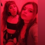 Mina&amp;Chiara (@barlady) Leaked OnlyFans 

 profile picture