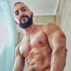 Bearded_alv (@bearded_alv) Leaks OnlyFans 

 profile picture