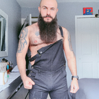 beardedbearman (The Bearded Bear Man) free OnlyFans content 

 profile picture