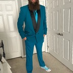 beardedbombshell OnlyFans Leak 

 profile picture