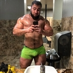 beefybull OnlyFans Leaked Photos and Videos 

 profile picture
