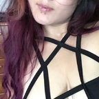 beliahbeelzebub (Beliah) OnlyFans Leaked Content 

 profile picture