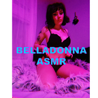 Free access to (@bellaasmr) Leaks OnlyFans 

 profile picture