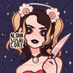 Bellatrix Rose ♡ (bellatrixlarose) Leak OnlyFans 

 profile picture