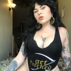 bettiebardotx (Bettie Bardot 💋) OnlyFans Leaks 

 profile picture