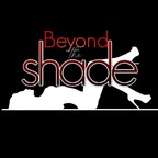 beyondtheshade OnlyFans Leak 

 profile picture