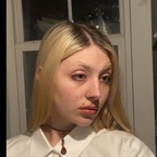 bianca.boop (Dirty Blonde 🍒) OnlyFans Leaked Pictures and Videos 

 profile picture
