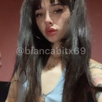 biancabitx69 OnlyFans Leaked Photos and Videos 

 profile picture
