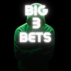Onlyfans leaks big3bets 

 profile picture