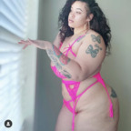 BigBodyKayy (@bigbodykayy) Leaked OnlyFans 

 profile picture