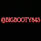 bigbooty843 (BigBooty843) free OnlyFans content 

 profile picture