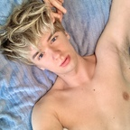 Billyxblonde (@billyxblonde) Leaks OnlyFans 

 profile picture