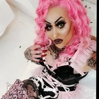 Bimbonatrix bimbonatrixvip Leaks OnlyFans 

 profile picture