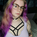 Download biohviolet OnlyFans leaks for free 

 profile picture