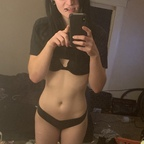 Gabby 🖤 (@blackroses420) Leaked OnlyFans 

 profile picture