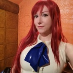 bladerain (Lucy BladeRain) OnlyFans Leaked Pictures & Videos 

 profile picture