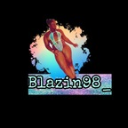 Blaze 😘 blazin98 Leak OnlyFans 

 profile picture