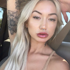 blondeanime (Sarpear) OnlyFans Leaked Content 

 profile picture