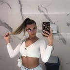 Blonde Emily (blondemily) Leaked OnlyFans 

 profile picture