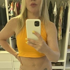 blondieflavor OnlyFans Leak 

 profile picture