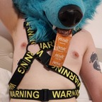 Blue Daddy Wolf (@bluedaddywolf) Leak OnlyFans 

 profile picture