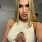 bonniell (Blonde Bonnie 🖤🐰) OnlyFans Leaked Pictures and Videos 

 profile picture