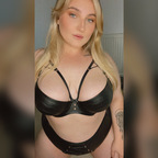 bonniemay1996 OnlyFans Leaks 

 profile picture