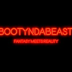 bootyndabeast (Booty N Da Beast) free OnlyFans content 

 profile picture