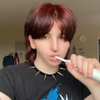 bratty_they (･ﾟ★,｡･:*:･ﾟ☆) free OnlyFans Leaked Pictures & Videos 

 profile picture