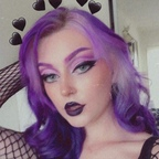 lucy🖤 (@brattybvnny) Leaked OnlyFans 

 profile picture