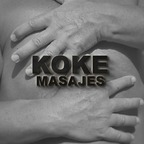 Koke Daddy Masseur (@brd_mn) Leak OnlyFans 

 profile picture