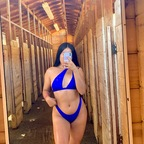 Brisa Mar (brisamar2000) Leak OnlyFans 

 profile picture
