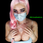 britney_xo OnlyFans Leaked Photos and Videos 

 profile picture