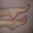 Brooke Logan @brookesonlyfeet Leak OnlyFans 

 profile picture
