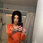 brooklynvrose (Brooklyn Rose) OnlyFans content 

 profile picture