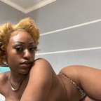 BrownShugaa🤤👱🏾‍♀️™️ @brownshugaa4thewin Leak OnlyFans 

 profile picture