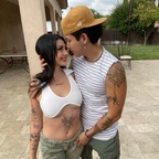 Bryan &amp; Aliyah @bryanandaliyah Leak OnlyFans 

 profile picture