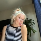 Meagan Barrette @bubbles_2121 Leaked OnlyFans 

 profile picture