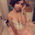 bunnieafterdark (Bunnie) OnlyFans Leaked Pictures & Videos 

 profile picture
